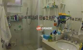 Imagem 6: Apartamento com 3 dormitórios à venda, 96 m² por R$ 1.050.000,00 - Reserva Alpha Sítio - S