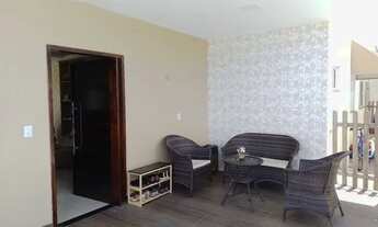 Imagem 2: Aluguel por temporada.Casa Pirangi Praia no Condomínio Vila Maria