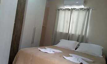 Imagem 5: Casa em Condomínio com 114m² e 3 dormitórios, Ótima casa duplex - Condomínio fechado/Mobil