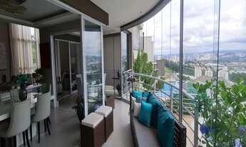 Imagem 2: CASA RESIDENCIAL em SANTANA DE PARNAÍBA - SP, TAMBORÉ