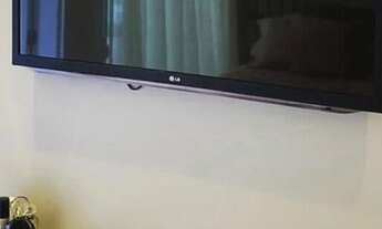 Imagem 3: Apartamento para venda tem 79 metros quadrados com 3 quartos em Vila Anastácio - São Paulo