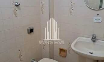 Imagem 4: Apartamento á venda 70m², 2 dormitórios, 1 vaga em Tatuapé