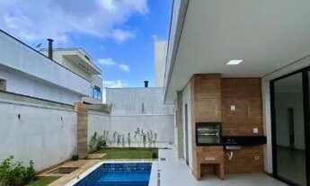 Imagem 5: Linda casa à venda no condomínio Reserva Rudá