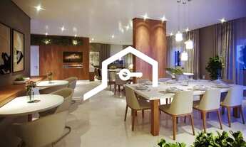 Imagem 5: Apartamento a Venda no último andar com vista livre no One Residencial de Americana