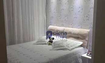 Imagem 7: Apartamento para alugar com 03 dormitórios- Jardim Dulce (Nova Veneza)- Sumaré/SP