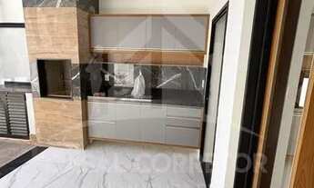 Imagem 6: CASA RESIDENCIAL em INDAIATUBA - SP, RESIDENCIAL MILANO