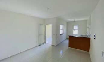 Imagem 7: Casa para venda possui 82 metros quadrados com 2 quartos em Gereraú - Itaitinga - CE