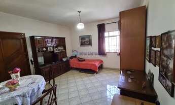 Imagem 5: Sobrado próximo a Rua Ibituruna