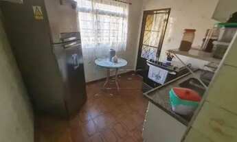 Imagem 5: Casa Padrão em Ribeirão Preto