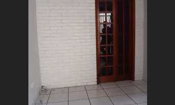 Imagem 2: Apartamento para aluguel com 49 metros quadrados com 2 quartos em Parque Fernanda - São Pa