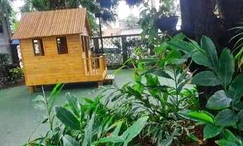 Imagem 2: 3 quartos no bairro da Torre