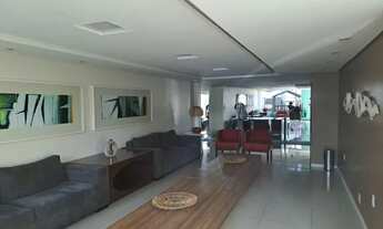 Imagem 3: Alugo apto. com 63 metros quadrados com 3 quartos em Boa Viagem - Recife - PE