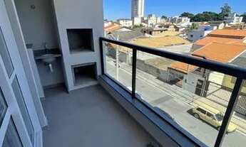 Imagem: Apto 2 suites pronto para morar - Portal