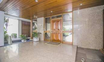 Imagem 3: Apartamento para venda possui 110 metros quadrados com 3 quartos em Bom Fim - Porto Alegre