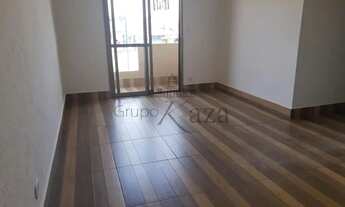 Imagem 2: Jacarei - Apartamento Padrão - Cidade Jardim