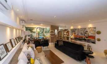 Imagem 7: Casa á venda no Loteamento Alphaville Campinas - Campinas/SP