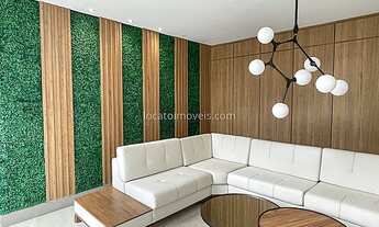 Imagem 2: Ref.: 3015 - Apartamento 3/4 com suíte e área de lazer completa - Bom Pastor