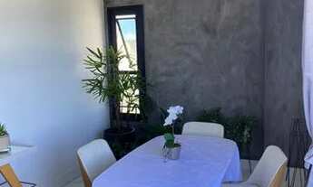 Imagem 3: Duplex 2 Suítes para Locação no Caminho das Árvores - Salvador/BA