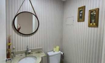 Imagem 2: Apartamento para venda no Recreio dos Bandeirantes tem 99 metros quadrados com 3 quartos