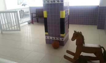 Imagem 5: Apartamento para aluguel com 77 metros quadrados com 2 quartos em Ponta Verde - Maceió - A