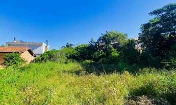 Imagem 7: Lindo terreno na Praia da Ferrugem a 300m da praia com 530m2, sendo 20m de frente. Escritu