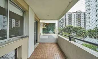 Imagem 6: Apartamento para Aluguel - Andaraí, 2 Quartos, 88 m2