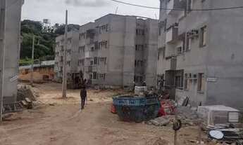 Imagem 3: Residencial Bosque Capibaribe - 2 Quartos - 48m² - 1 Vaga - A partir R$ 144.250,00