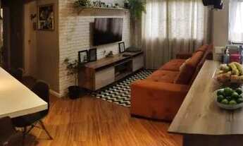 Imagem 2: Oportunidade: Apartamento a Venda na Vl Homero Thom