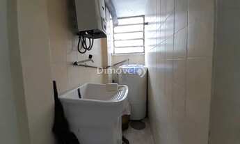 Imagem 7: PORTO ALEGRE - Apartamento Padrão - CIDADE BAIXA