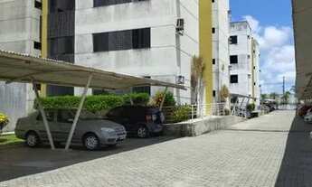 Imagem 4: Apartamento para aluguel tem 57 m² com 2 quartos em Pitimbu - Natal - RN