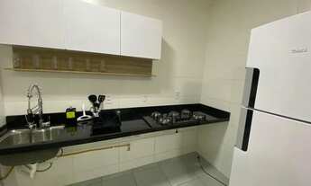 Imagem 4: Vendo ágio de apartamento em frente ao capim dourado Mobiliado