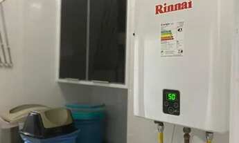 Imagem 6: APARTAMENTO RESIDENCIAL em BARUERI - SP, ALPHAVILLE EMPRESARIAL