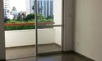 Imagem: Pituba 3/4 com infra