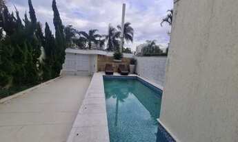 Imagem 7: Excelente casa triplex, toda mobiliada, no condomínio Blue Houses