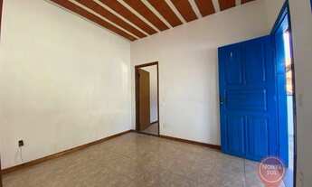 Imagem 2: Casa com 1 dormitório para alugar, 70 m² por R$ 1.100,00/mês - São Judas Tadeu - Brumadinh