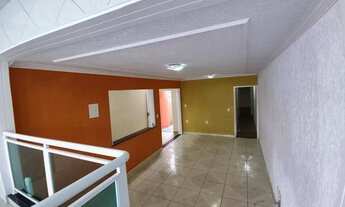 Imagem 3: SOBRADO JARDIM CORCOVADO CAMPO LIMPO PAULISTA/SP