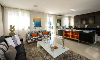 Imagem 7: SãO PAULO - Apartamento Padrão - Moema Índios