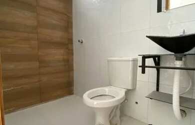 Imagem 4: Linda casa de 3 quartos sendo 1 suíte em alto padrão no Parque 10- Lançamento