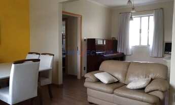 Imagem 3: Apartamento para venda no Jardim Baronesa