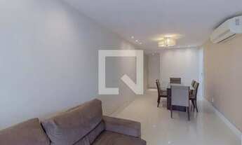 Imagem 6: Apartamento para Aluguel - Botafogo, 3 Quartos, 100 m2