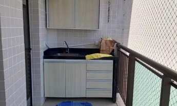 Imagem 4: JARDIM DE PROVENCE MOBILIADO