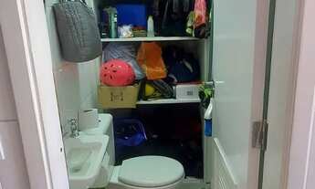 Imagem 6: Apartamento com 3 dormitórios à venda, 107 m² por R$ 1.480.000,00 - Saúde - São Paulo/SP