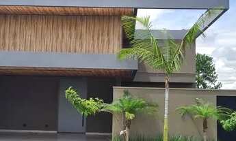 Imagem: Casa de condomínio térrea para venda possui