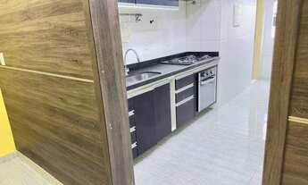 Imagem 4: Condominio Fechado com elevador, Piscina e Portaria 24hs, 3 qtos s/1 suite semi-mobiliado