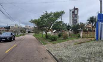 Imagem 5: Lote/Terreno para venda 408 m2 - São José dos Pinhais