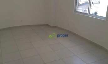 Imagem 2: Apartamento com 1 dormitório para alugar, 45 m² por R$ 1.620,00/mês - Centro - Pelotas/RS