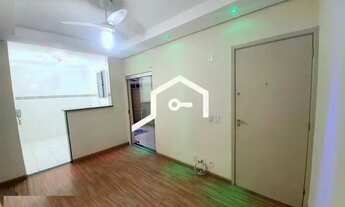 Imagem 7: Apartamento Residencial com 02 dormitórios e quintal no bairro Pompéia em Piracicaba/SP