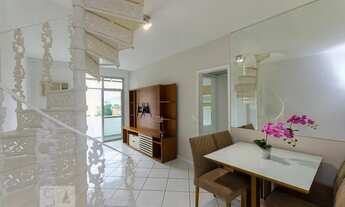 Imagem: Apartamento para Aluguel - São Domingos 