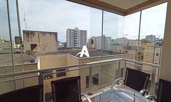 Imagem 5: Apartamento à venda, 3 quartos, 1 suíte, 2 vagas, Santa Mônica - Uberlândia/MG