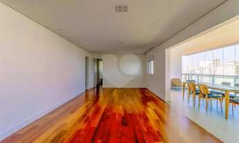 Imagem 5: Apartamento à Venda Com 3 Suítes, 3 Vagas, 159 m² - Jardim Das Perdizes